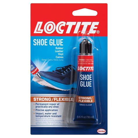 best glue for tennis shoes.